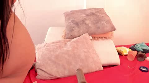 Tivizay online show from January 27, 2025, 6:09 pm