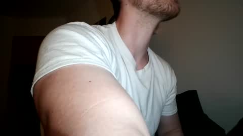 HornyGentleman online show from June 17, 2026, 7:15 pm