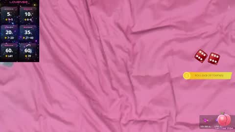 TJ-Panty Lover online show from April 6, 2026, 6:53 pm