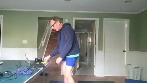 Snapshot of tjstanley1 chatting on January 8, 2025, 6:52 pm Joe online show from January 8, 2025, 6:52 pm