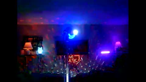 TK online show from October 23, 2025, 12:43 am