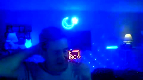 TK online show from March 10, 2026, 10:48 pm