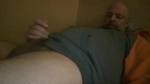 tmacdaddy82 online show from February 20, 2025, 2:40 am