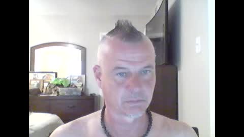 tx46m online show from March 3, 2025, 6:55 pm