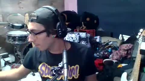 BigT317 online show from September 25, 2025, 2:37 am