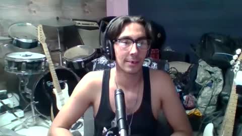 BigT317 online show from September 27, 2025, 2:16 am
