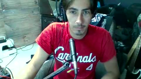 BigT317 online show from October 11, 2025, 11:53 am