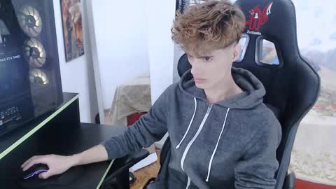 David online show from February 25, 2026, 9:57 pm