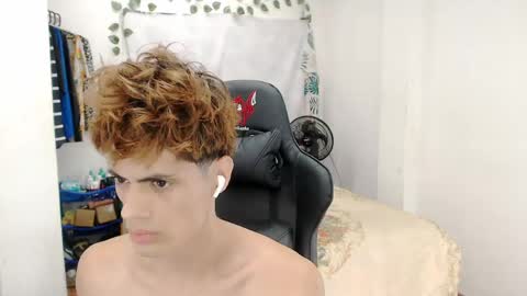 David online show from April 20, 2026, 8:39 am