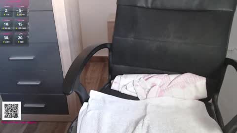 Snapshot of toaster1993 chatting on February 4, 2025, 4:18 pm Leonel online show from February 4, 2025, 4:18 pm