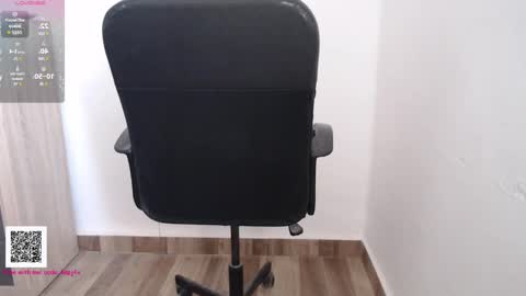 Snapshot of toaster1993 chatting on November 22, 2025, 7:29 am Leonel online show from November 22, 2025, 7:29 am