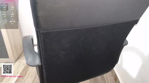 Snapshot of toaster1993 chatting on December 4, 2025, 8:23 am Leonel online show from December 4, 2025, 8:23 am