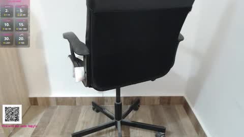 Leonel online show from March 25, 2026, 7:31 pm