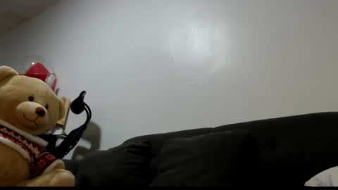 LuckyLaura online show from December 17, 2025, 8:37 pm