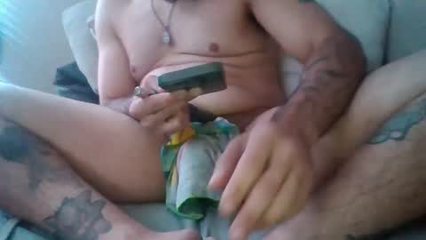 Dickinsince93 online show from January 4, 2025, 3:49 pm