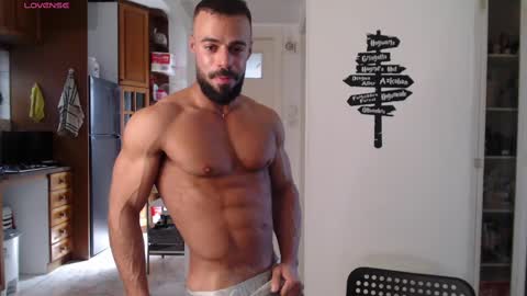 Snapshot of todd_dantes chatting on March 1, 2025, 11:28 am Todd online show from March 1, 2025, 11:28 am