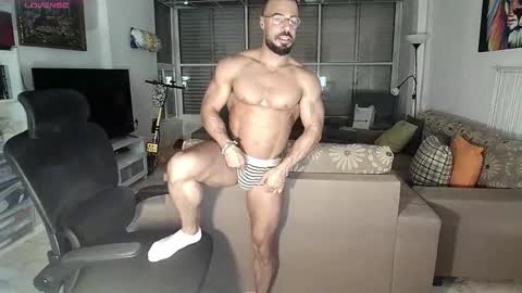 Todd online show from November 7, 2025, 7:03 pm