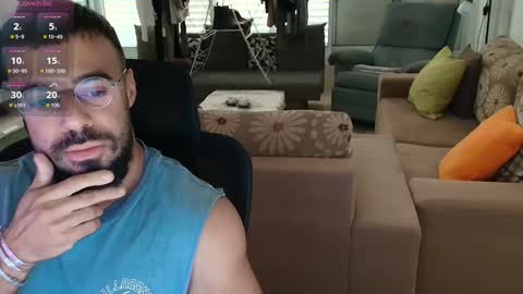 Todd online show from March 3, 2026, 1:06 pm