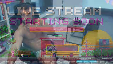 Todd online show from July 11, 2026, 5:32 am