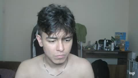 todd_warren online show from May 25, 2026, 4:13 pm