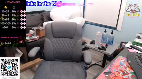 Todd Bator online show from December 26, 2024, 1:18 am