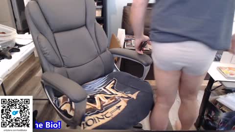 Todd Bator online show from January 23, 2025, 4:59 pm