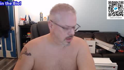 Todd Bator online show from February 23, 2025, 12:41 am