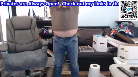 Todd Bator online show from March 5, 2025, 8:10 pm