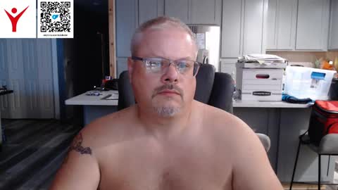 Todd Bator online show from September 22, 2025, 12:23 am