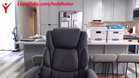 Todd Bator online show from June 21, 2026, 2:41 pm