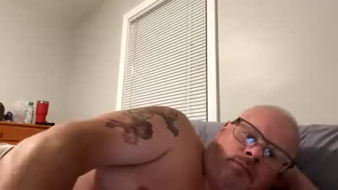 Todd Bator online show from July 24, 2026, 2:42 am