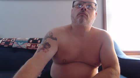 Todd Bator online show from August 1, 2026, 1:10 pm