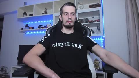 Todd online show from October 26, 2025, 11:09 pm