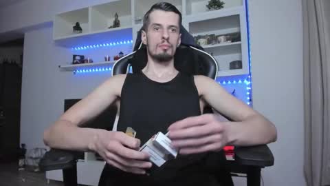 Todd online show from January 10, 2026, 4:31 pm