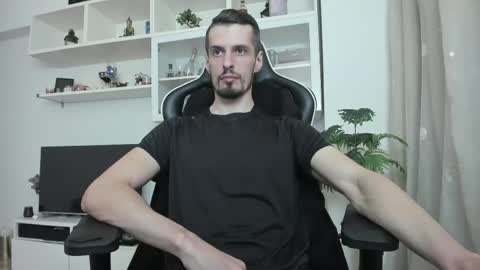 Todd online show from April 27, 2026, 4:38 pm