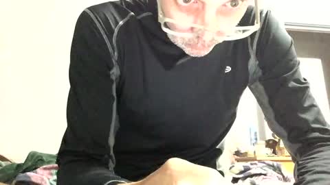 toddpascoe77 online show from September 21, 2025, 2:29 pm