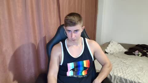 todhorny987 online show from January 13, 2025, 7:43 am