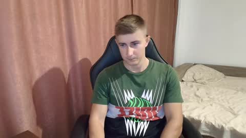 todhorny987 online show from March 5, 2025, 10:00 am