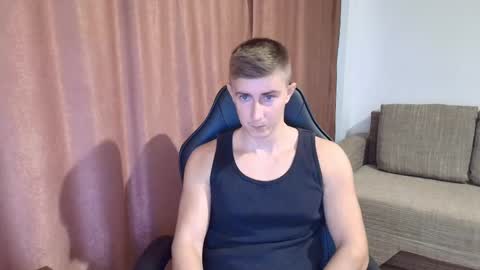 todhorny987 online show from March 7, 2025, 10:13 am