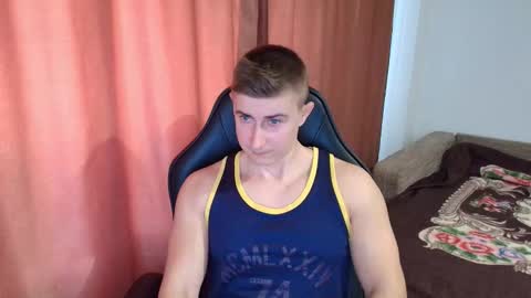 todhorny987 online show from March 10, 2026, 9:36 am