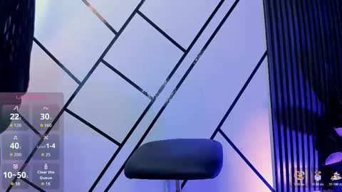 todoroki_g online show from December 5, 2025, 2:03 pm