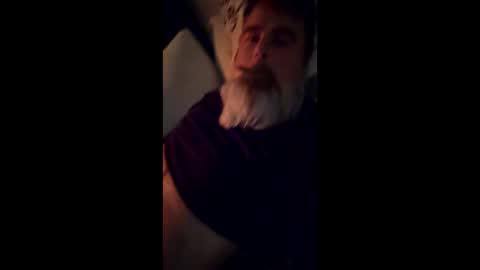 Toe Daddy 69 online show from January 18, 2026, 6:50 am