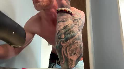 toightfit online show from March 22, 2026, 9:18 pm