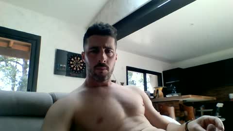Snapshot of toinouillou9813 chatting on July 14, 2026, 11:16 am toinouillou9813 online show from July 14, 2026, 11:16 am