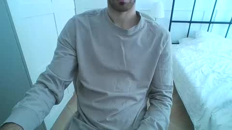 Martin online show from February 5, 2025, 10:08 am