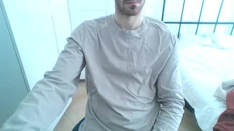 Martin online show from February 25, 2025, 9:42 am