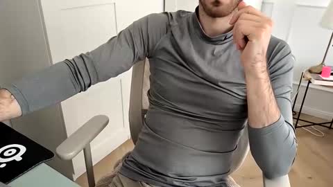 Martin online show from April 16, 2026, 12:28 pm