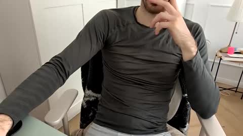 Martin online show from April 18, 2026, 8:40 am