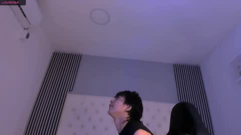 toji lee online show from November 15, 2025, 8:38 pm