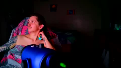 tokensarefun12801 online show from February 3, 2026, 10:53 am